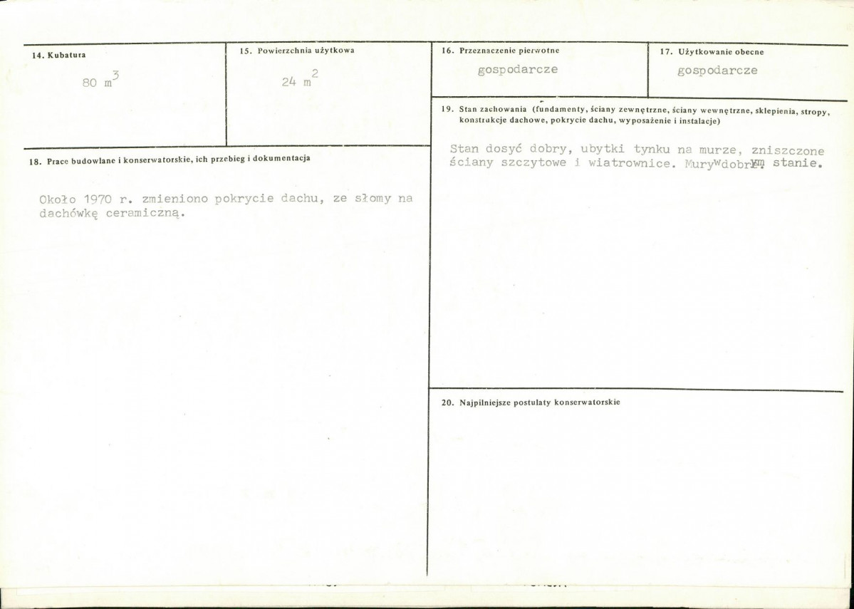 KB - Karta biała, skan nr 3