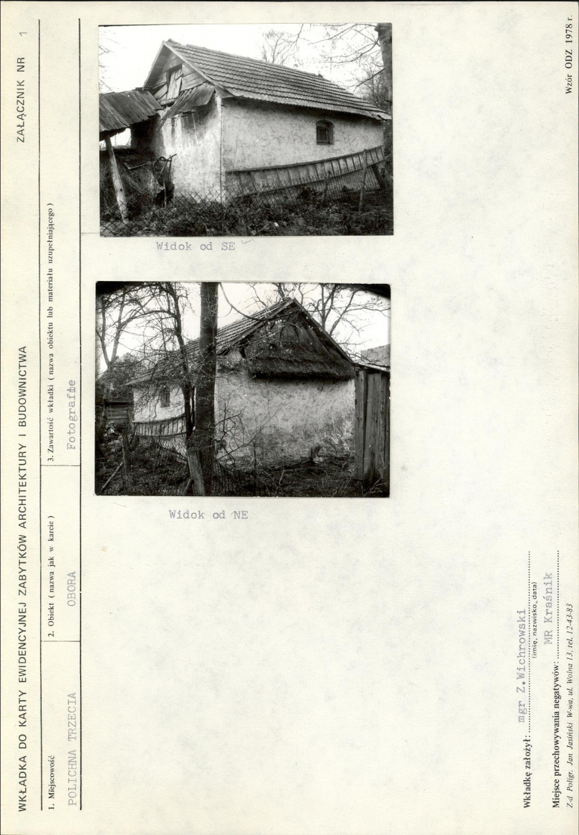 KB - Karta biała, skan nr 5