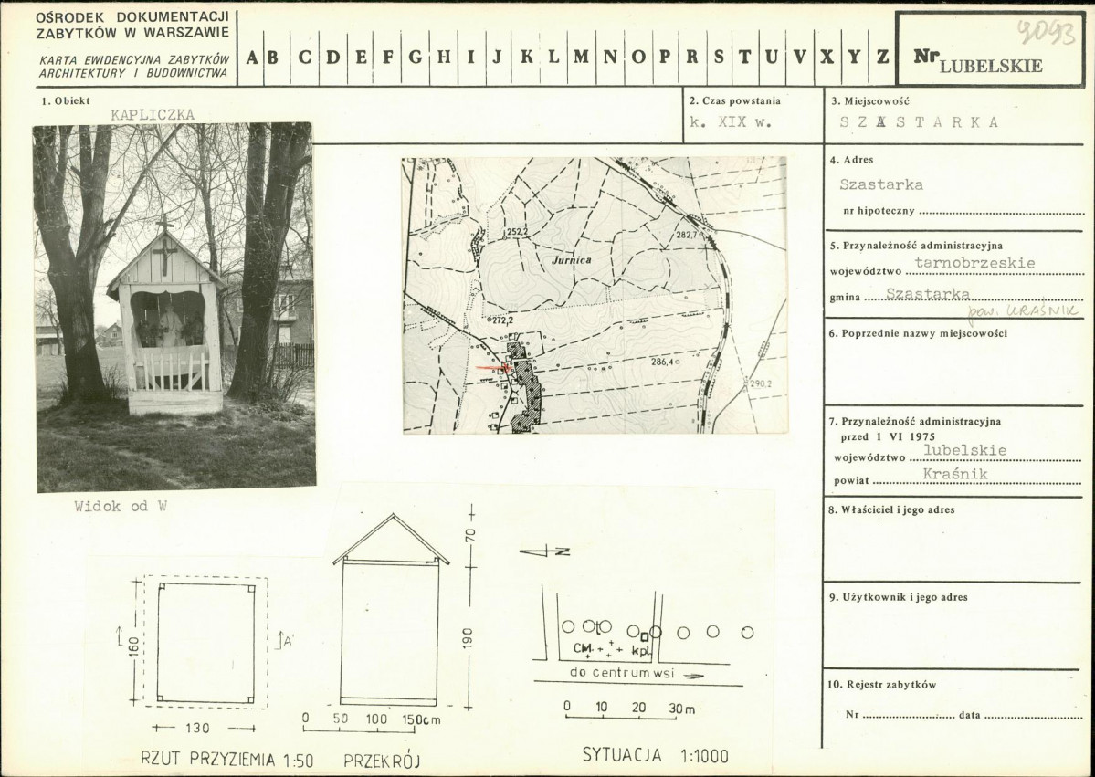 Karta biała, skan nr 1