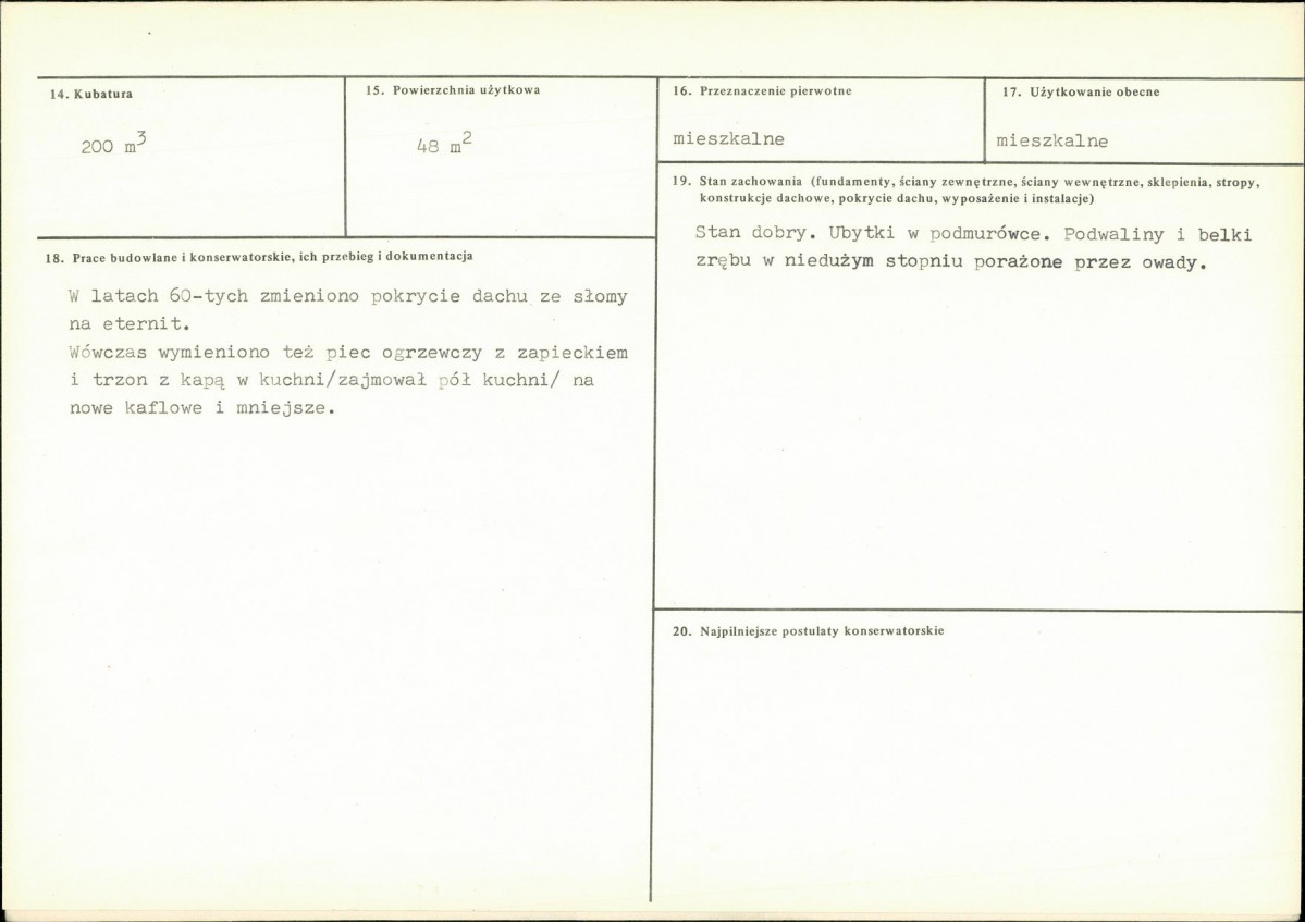 KB - Karta biała, skan nr 3
