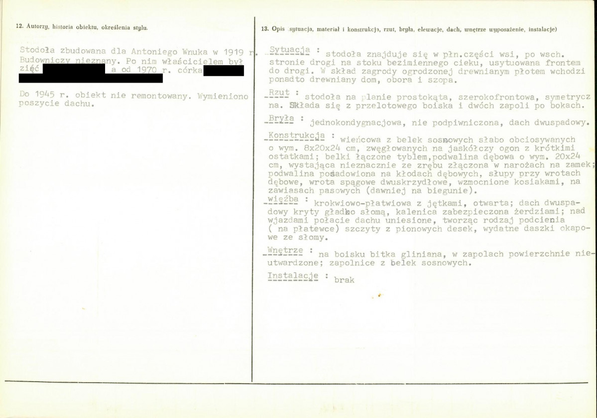 KB - Karta biała, skan nr 2