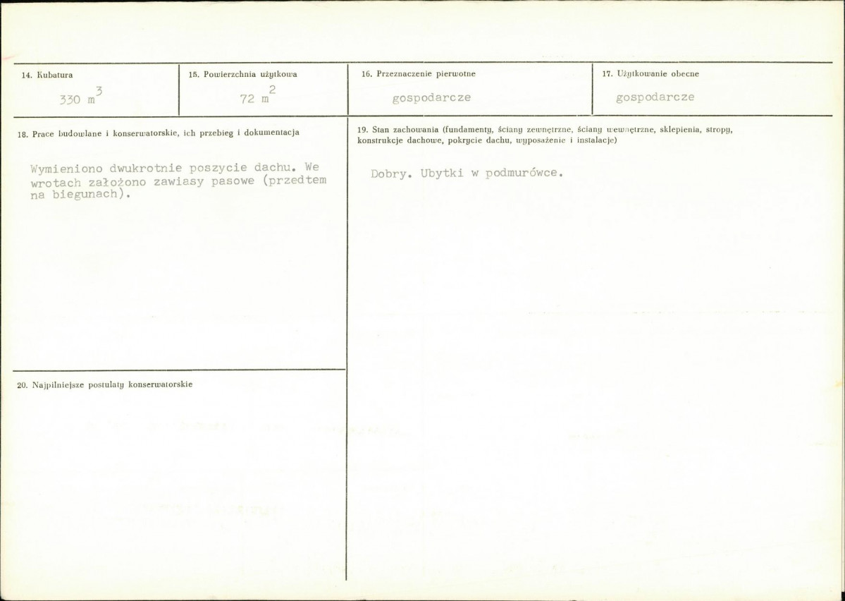 KB - Karta biała, skan nr 3