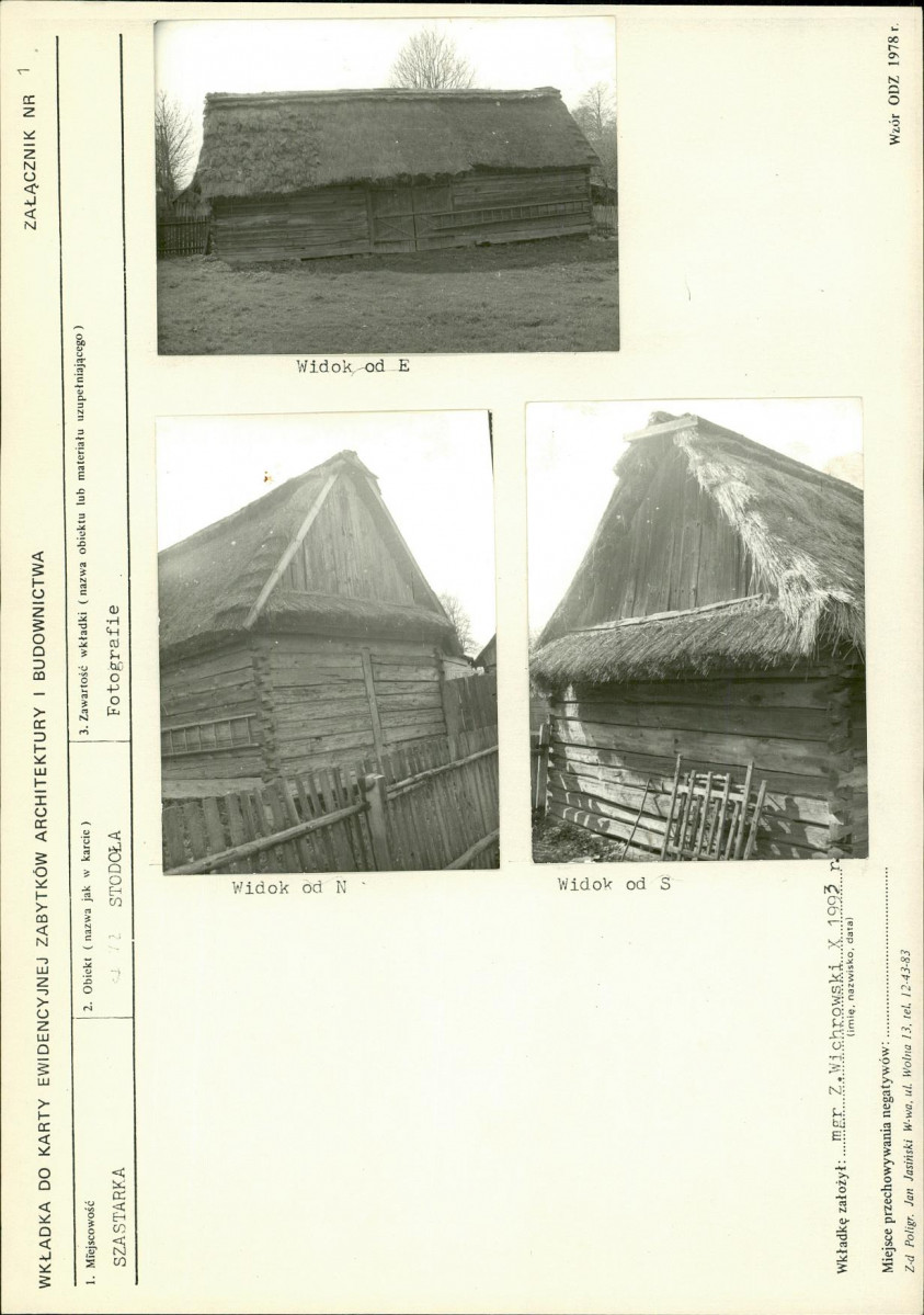 KB - Karta biała, skan nr 5