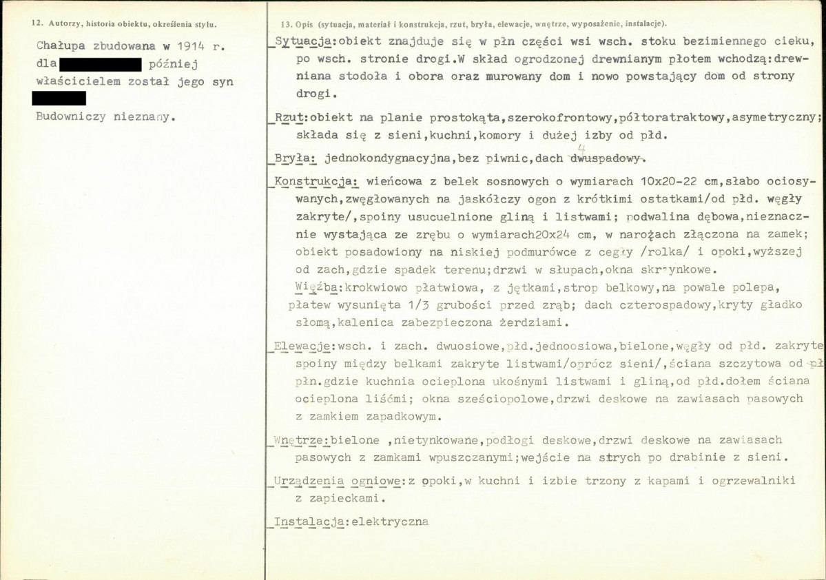 KB - Karta biała, skan nr 2