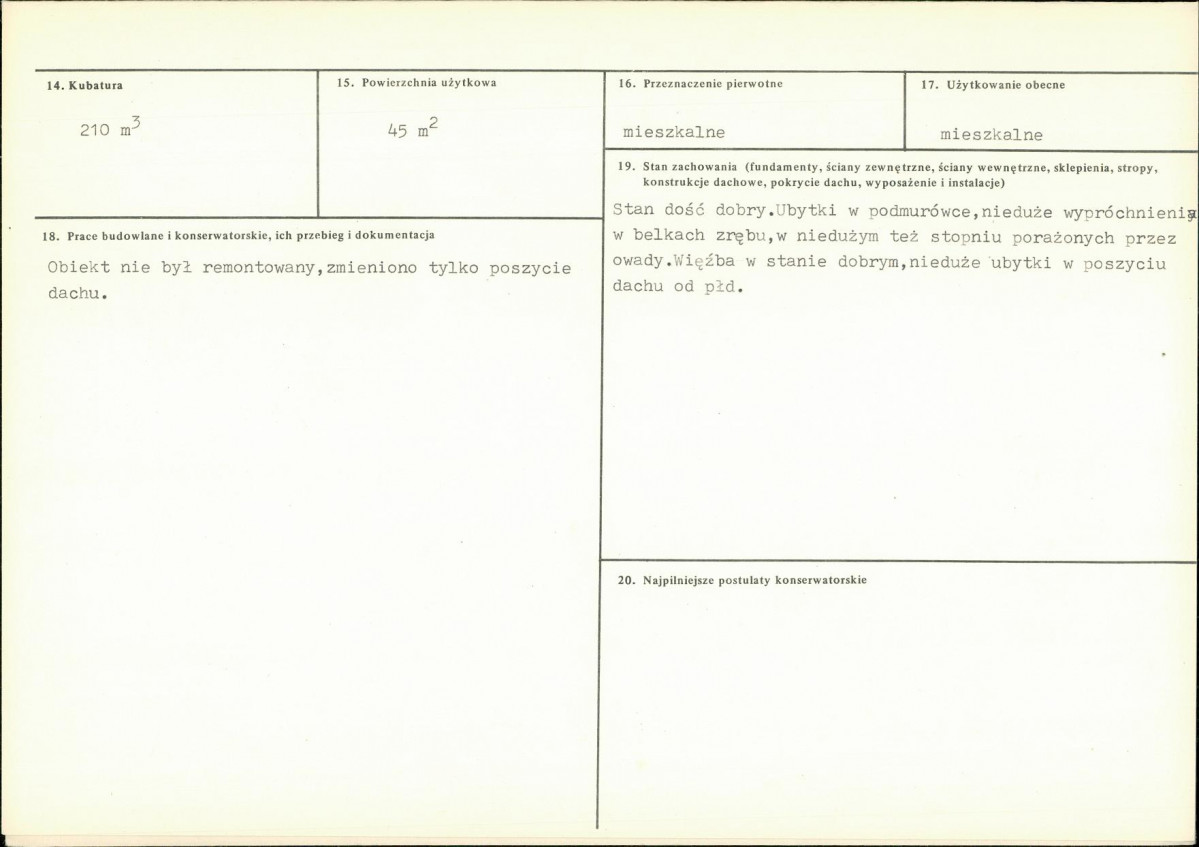 KB - Karta biała, skan nr 3