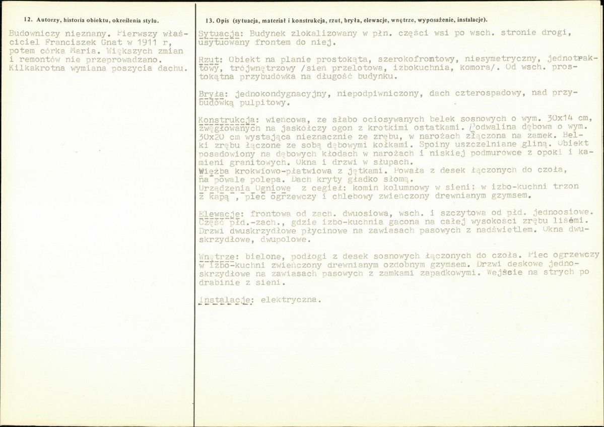 KB - Karta biała, skan nr 2