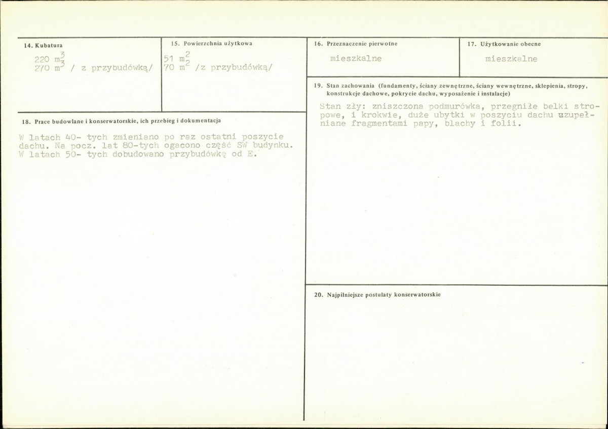 KB - Karta biała, skan nr 3