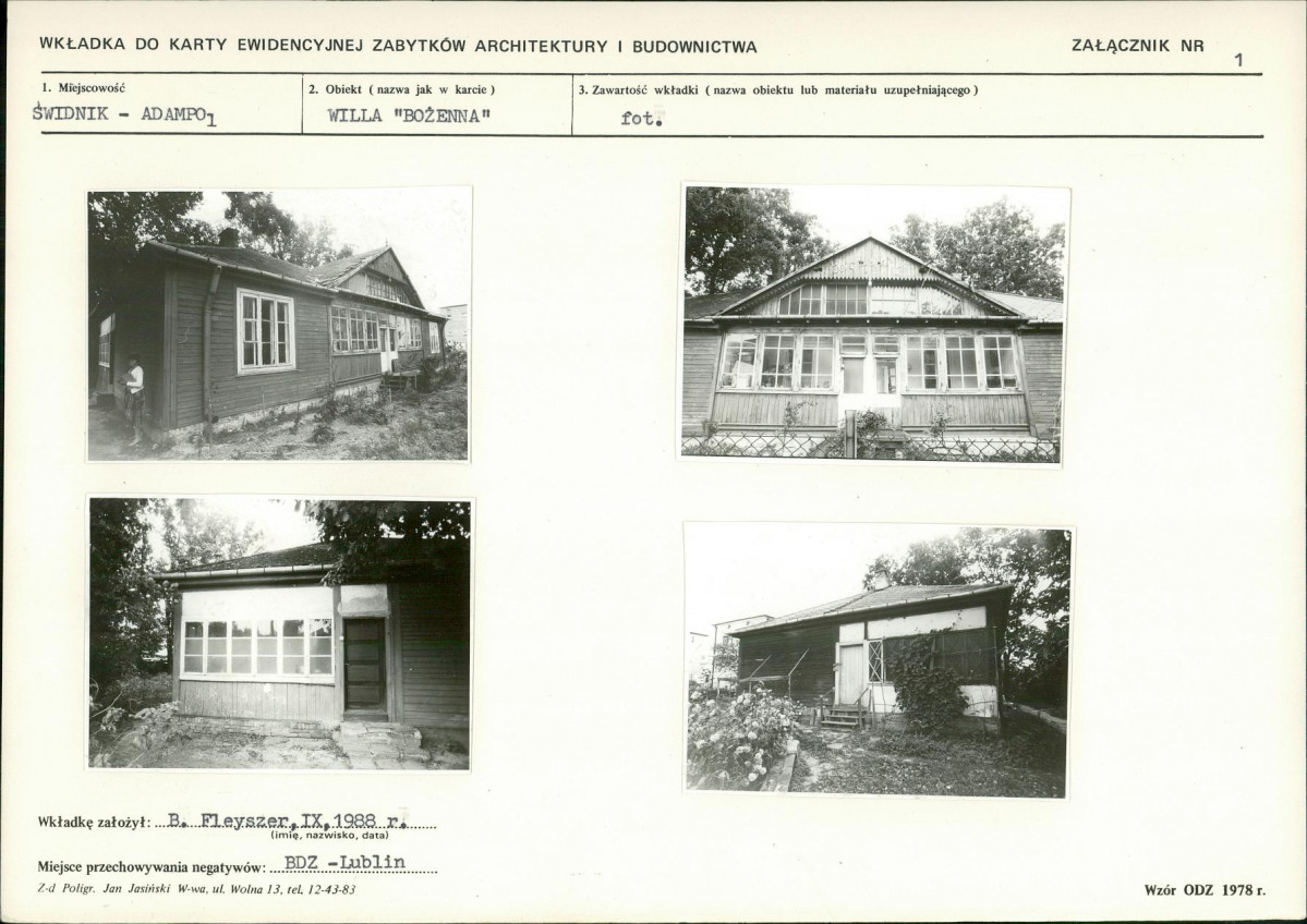 KB - Karta biała, skan nr 5