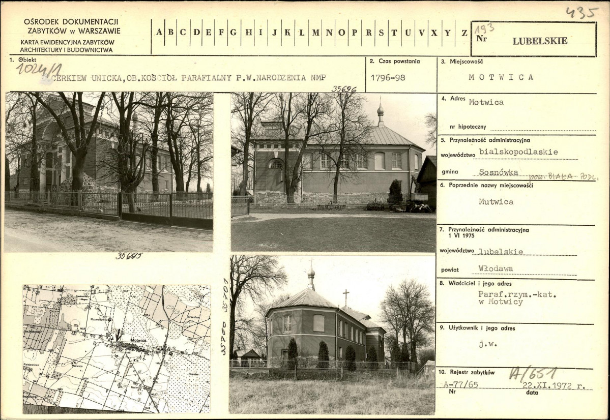 Karta biała, skan nr 1