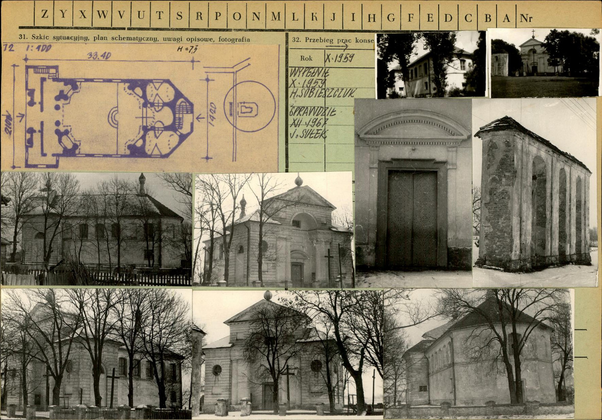 Karta zielona, skan nr 2