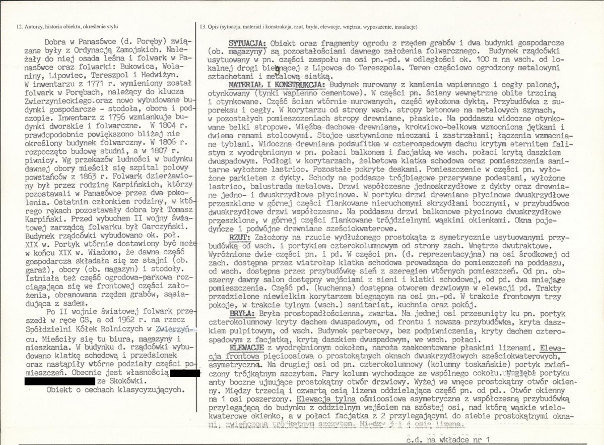 KB - Karta biała, skan nr 2