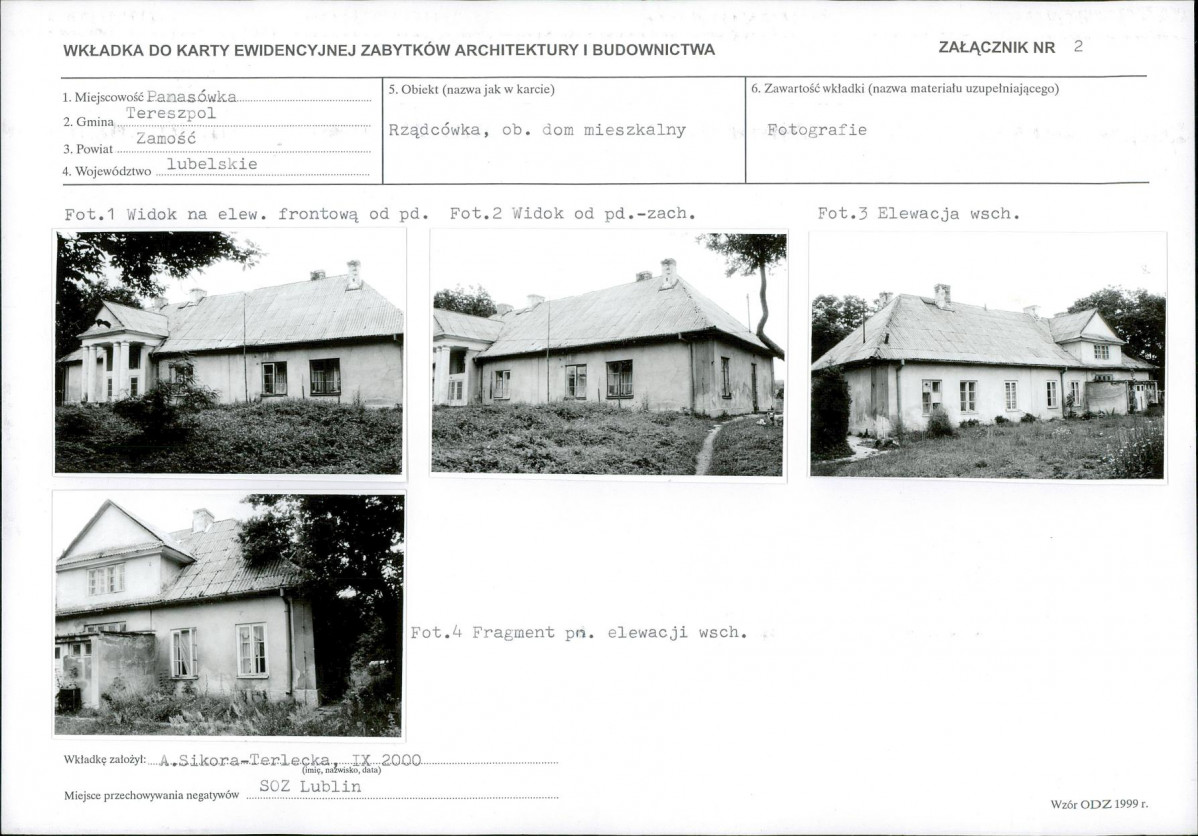 KB - Karta biała, skan nr 7