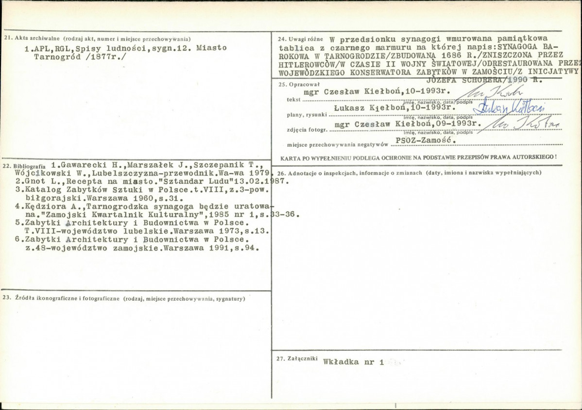 Karta biała, skan nr 4