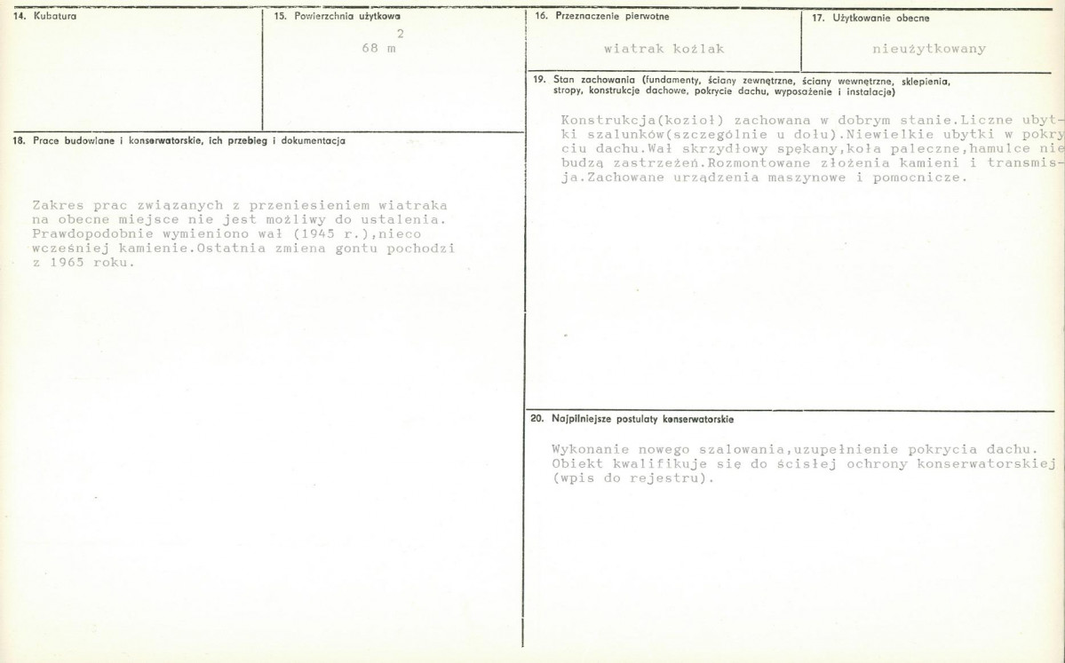 KB - Karta biała, skan nr 3