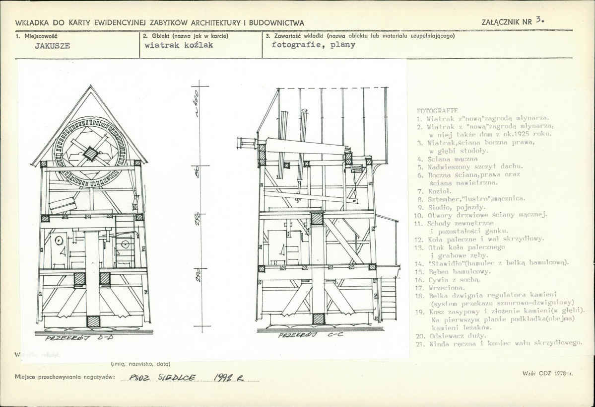 KB - Karta biała, skan nr 9