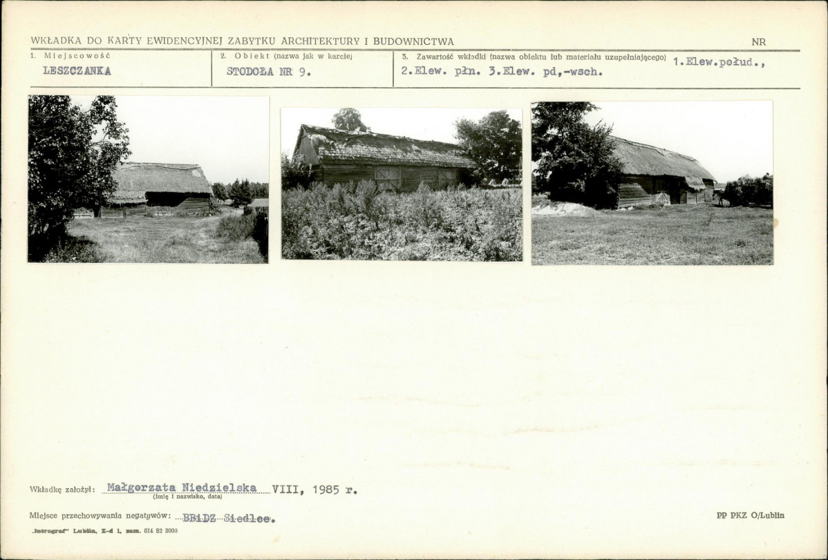 KB - Karta biała, skan nr 5