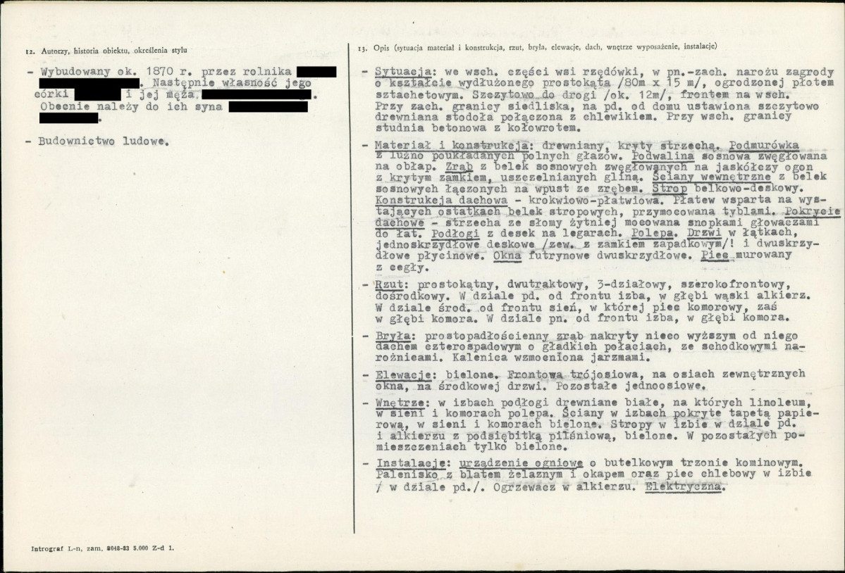 KB - Karta biała, skan nr 2