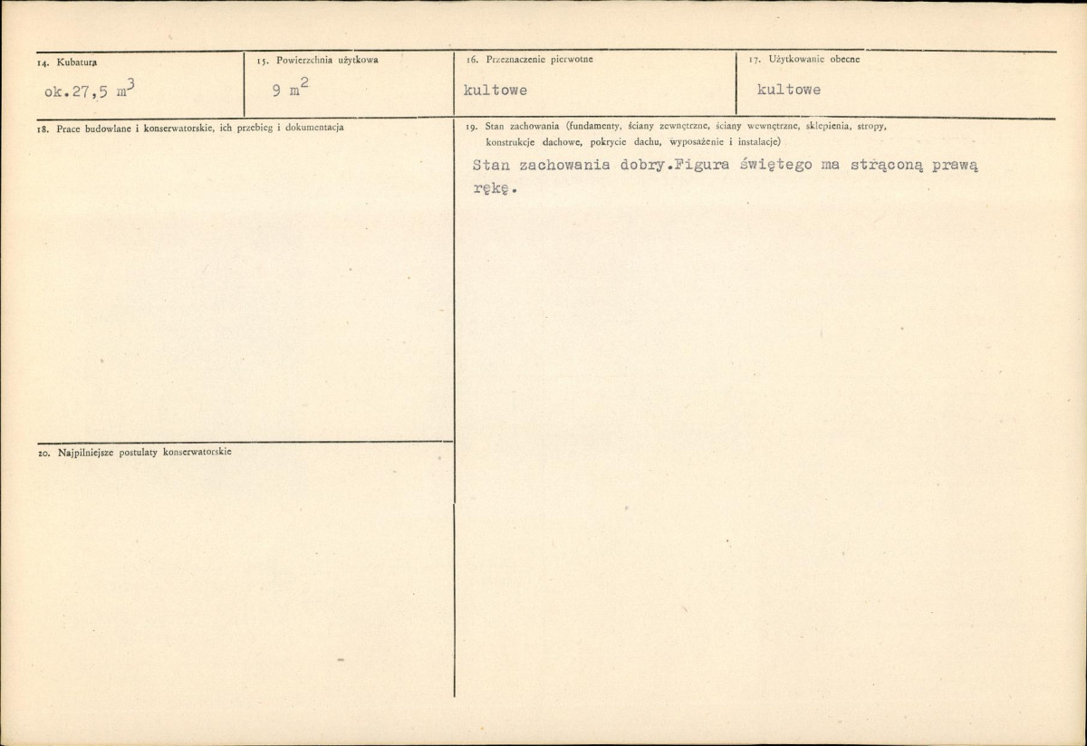 KB - Karta biała, skan nr 3