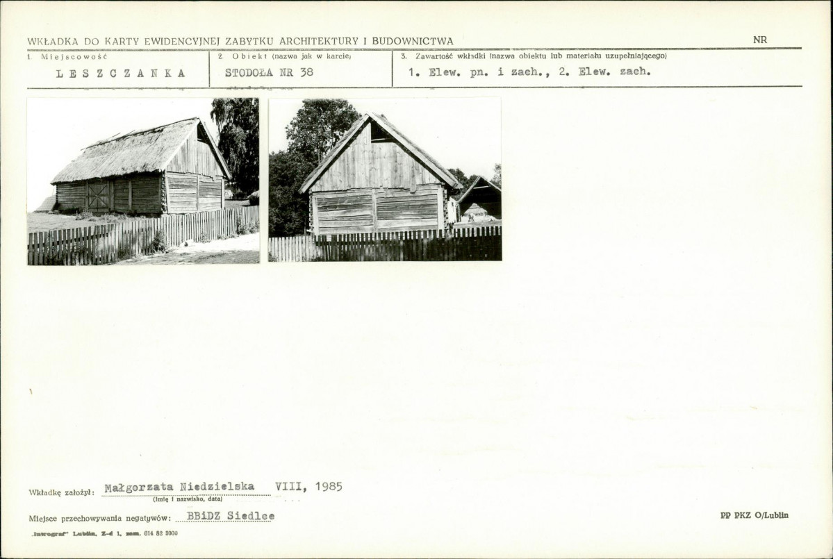 KB - Karta biała, skan nr 5