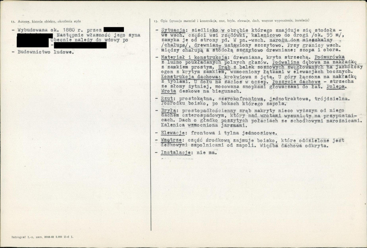 KB - Karta biała, skan nr 2