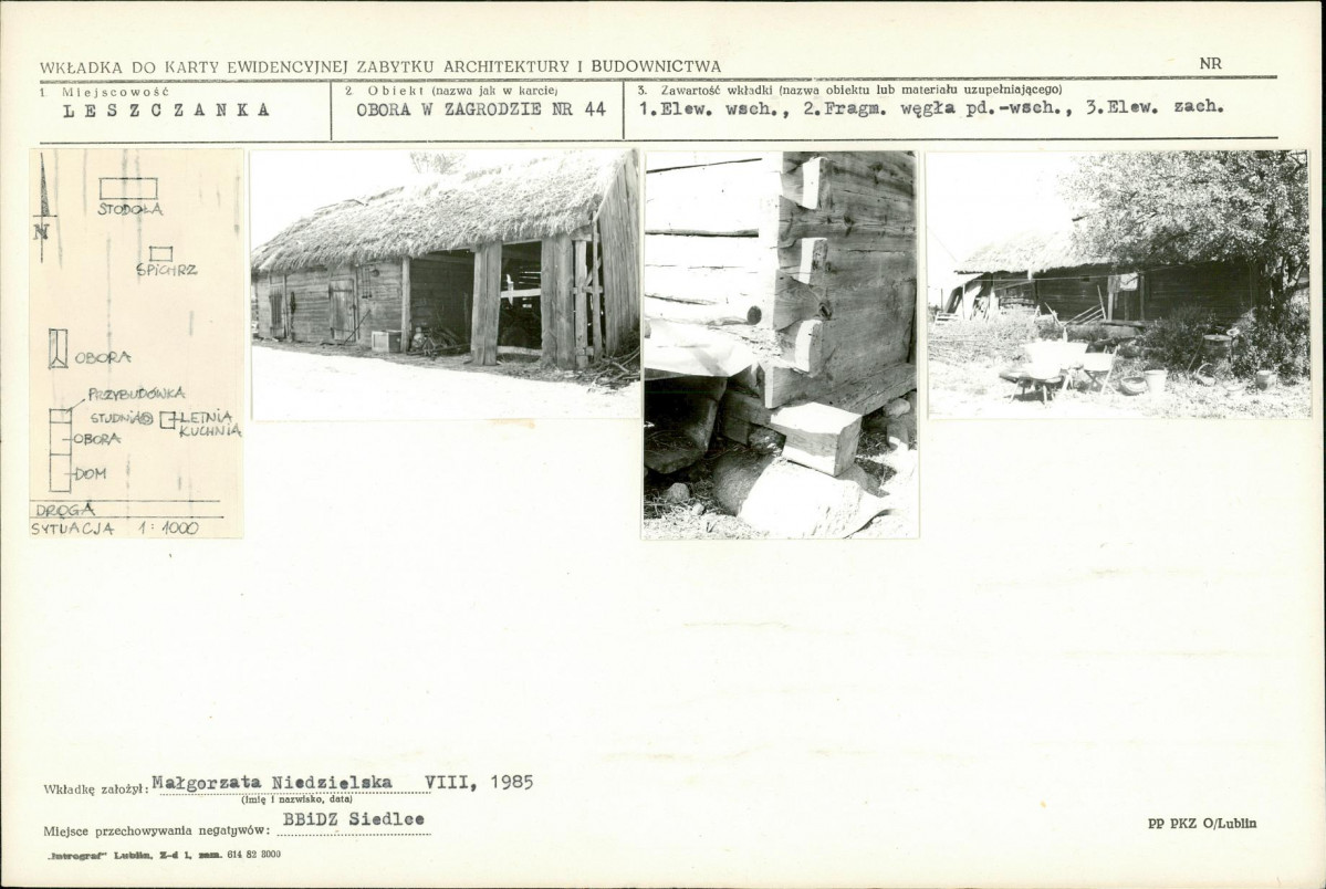 KB - Karta biała, skan nr 5