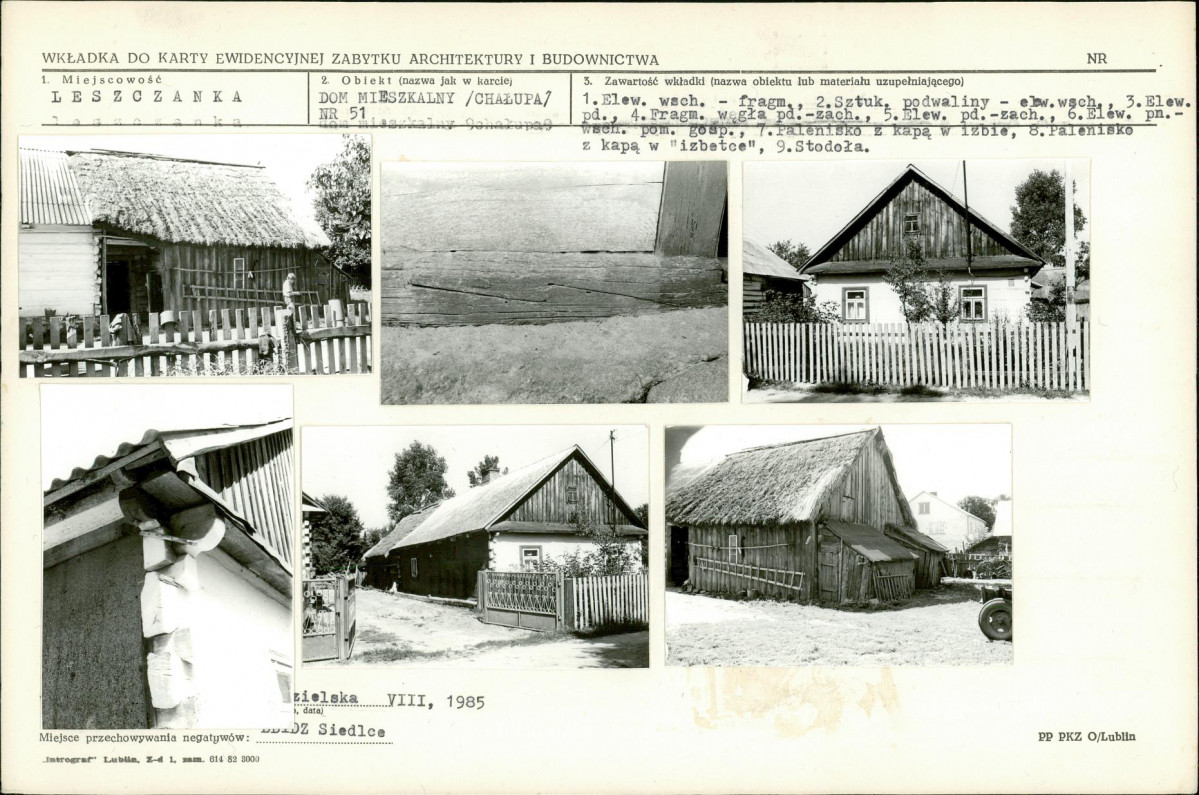 KB - Karta biała, skan nr 5