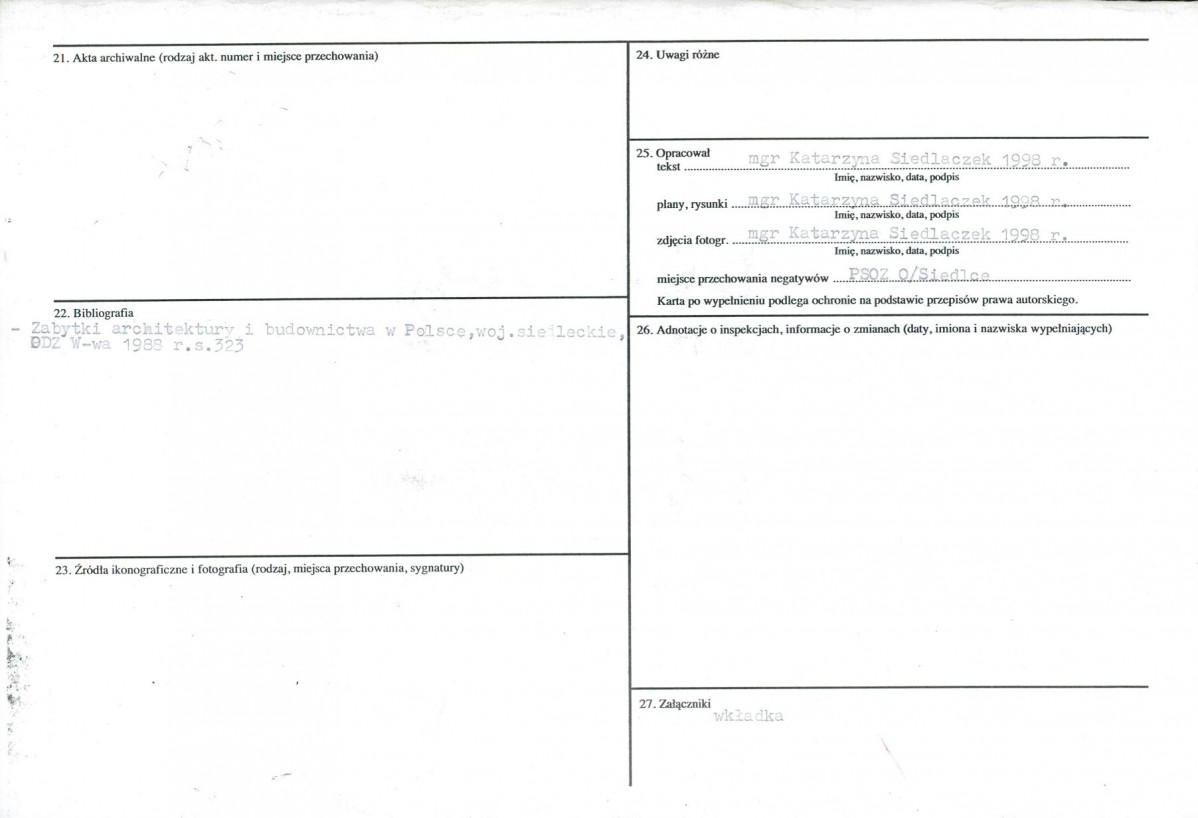 KB - Karta biała, skan nr 4