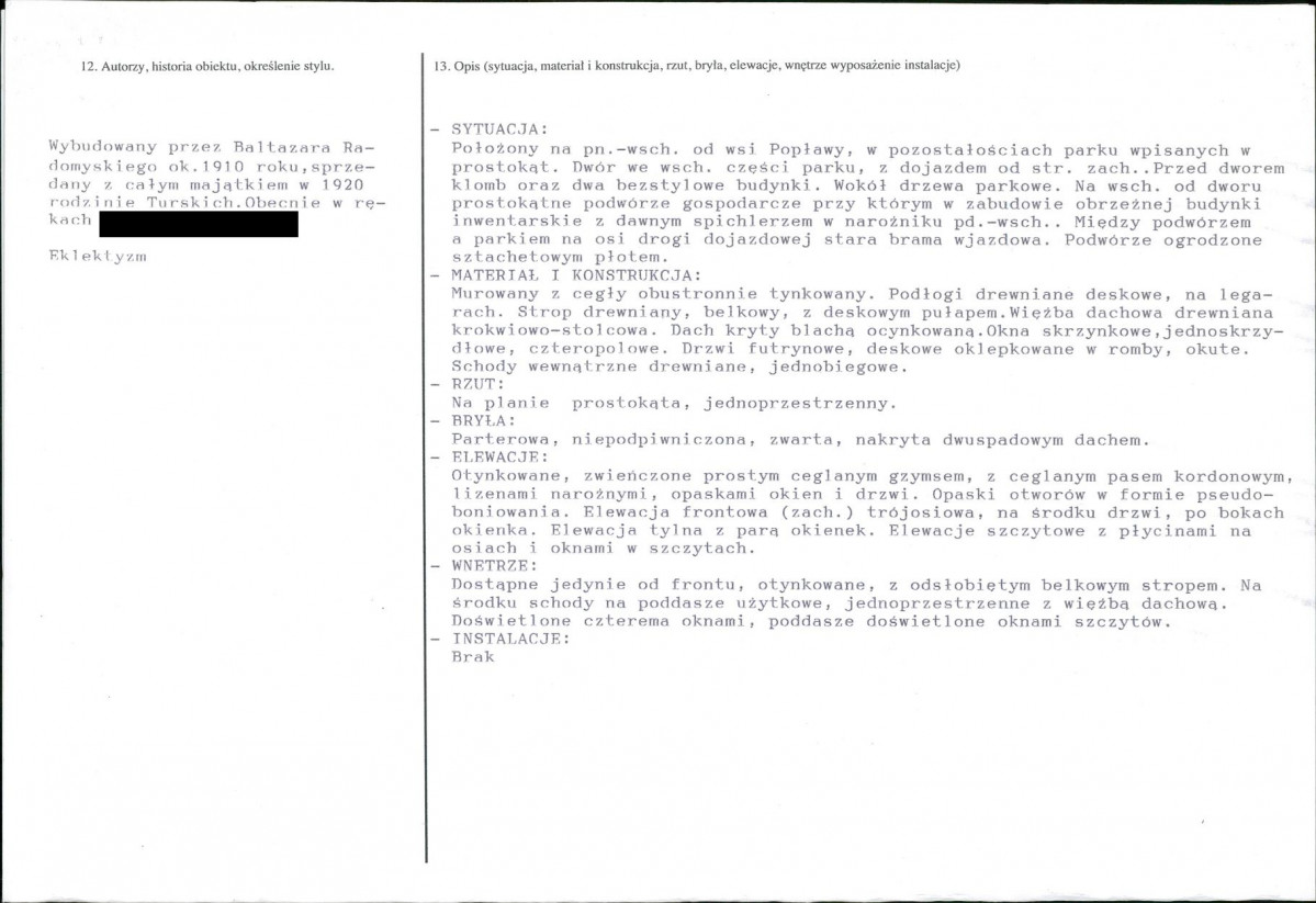 KB - Karta biała, skan nr 2