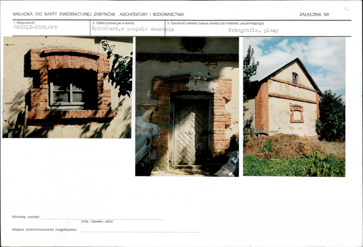 KB - Karta biała, skan nr 5