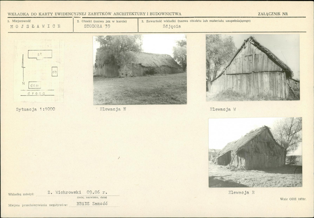KB - Karta biała, skan nr 5