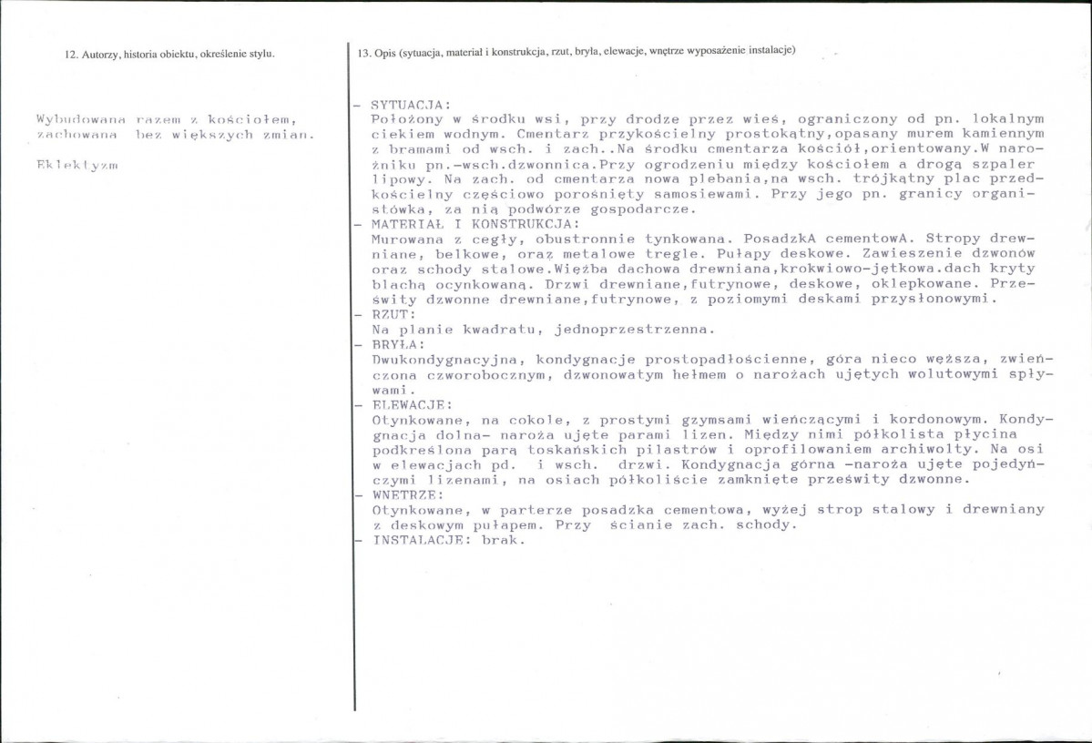 Karta biała, skan nr 2