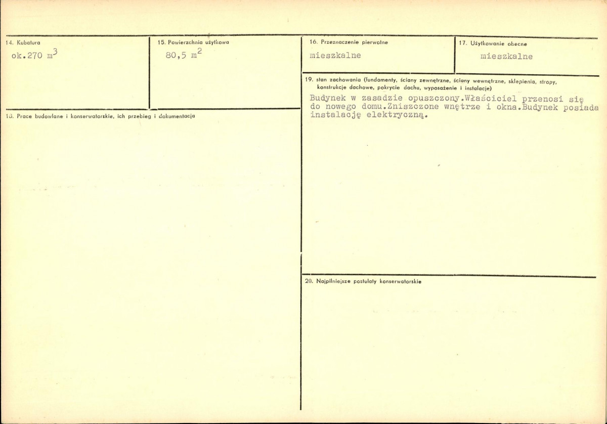 KB - Karta biała, skan nr 3