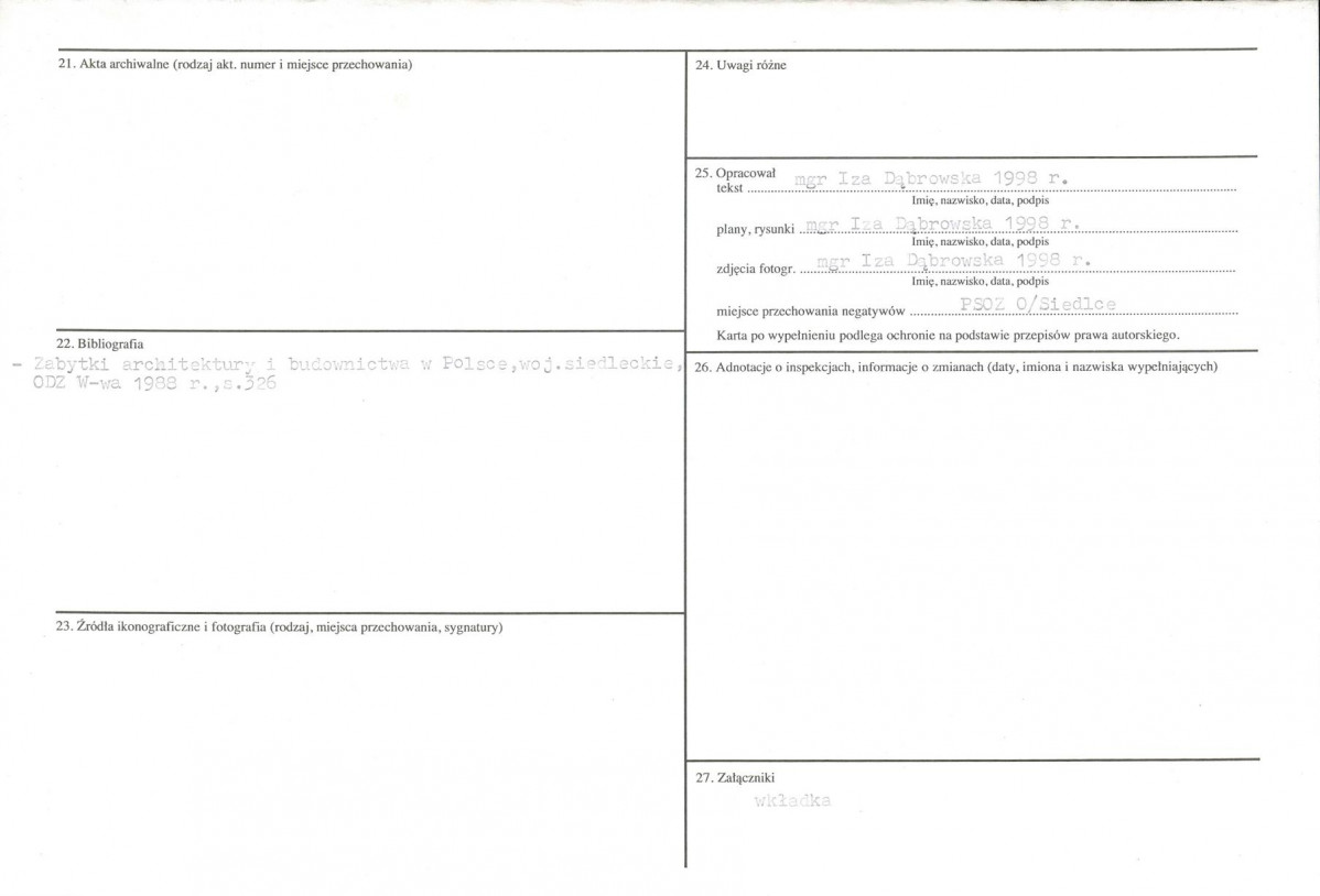 Karta biała, skan nr 4