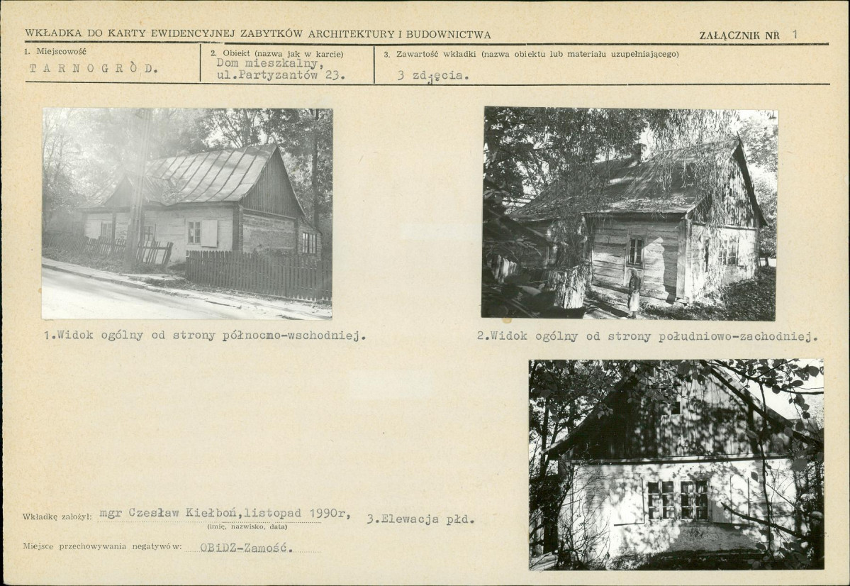 KB - Karta biała, skan nr 5