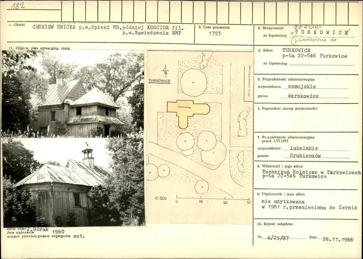 KB - Karta biała, skan nr 1