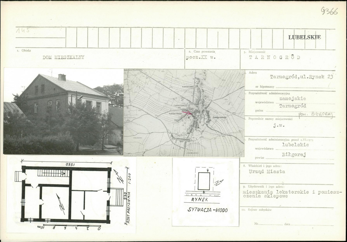 Karta biała, skan nr 1