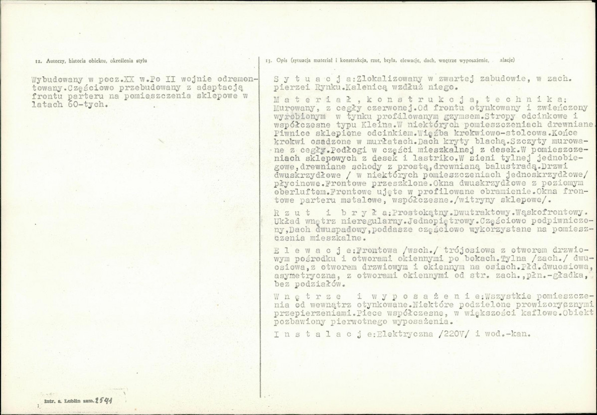 Karta biała, skan nr 2