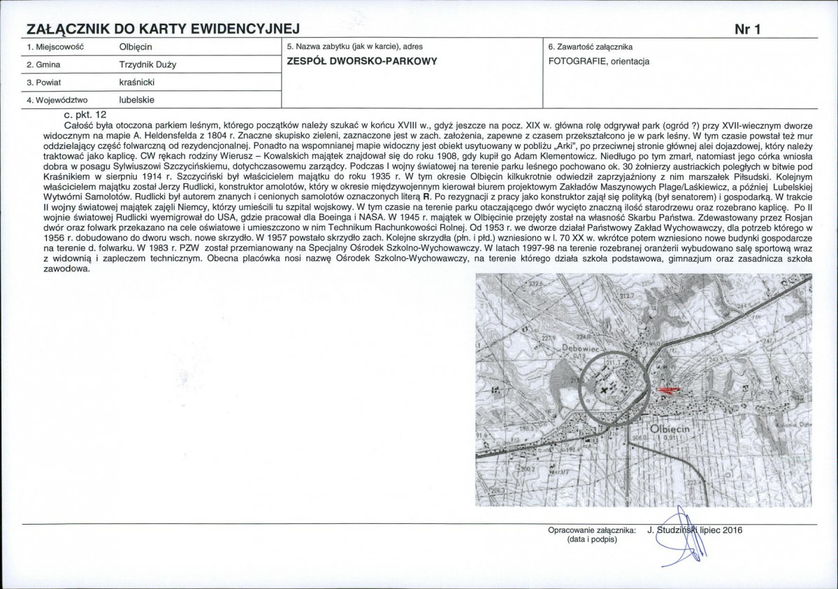 KB - Karta biała, skan nr 5