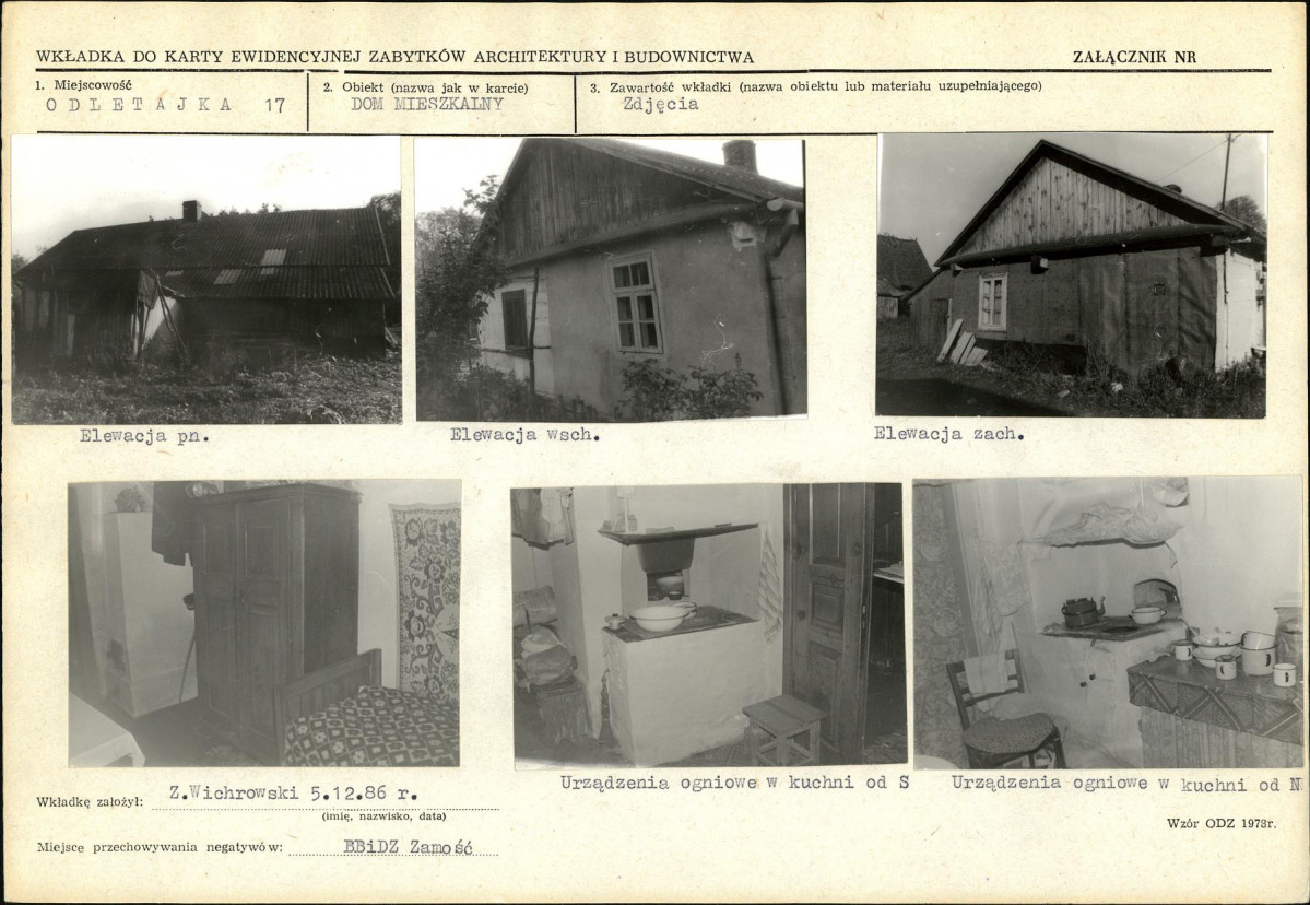 KB - Karta biała, skan nr 5