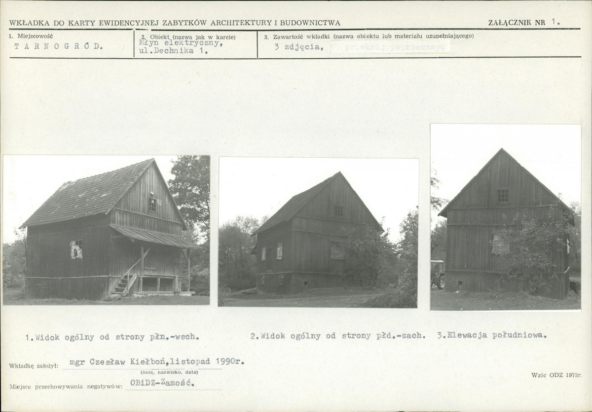 KB - Karta biała, skan nr 5