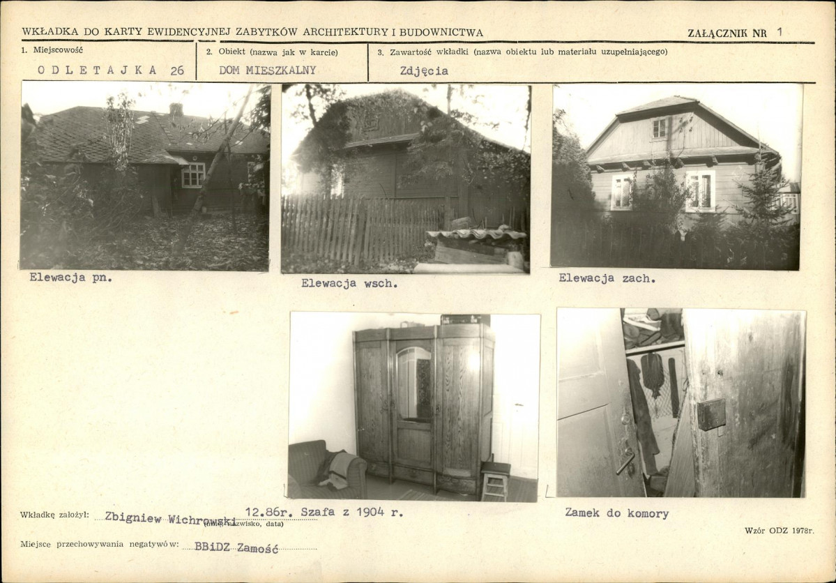 KB - Karta biała, skan nr 5
