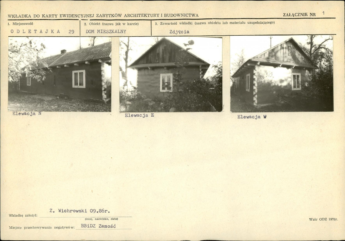 KB - Karta biała, skan nr 5