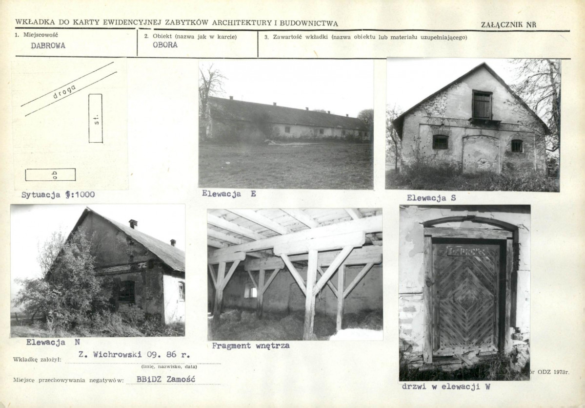 KB - Karta biała, skan nr 5