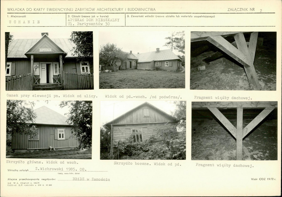 KB - Karta biała, skan nr 7