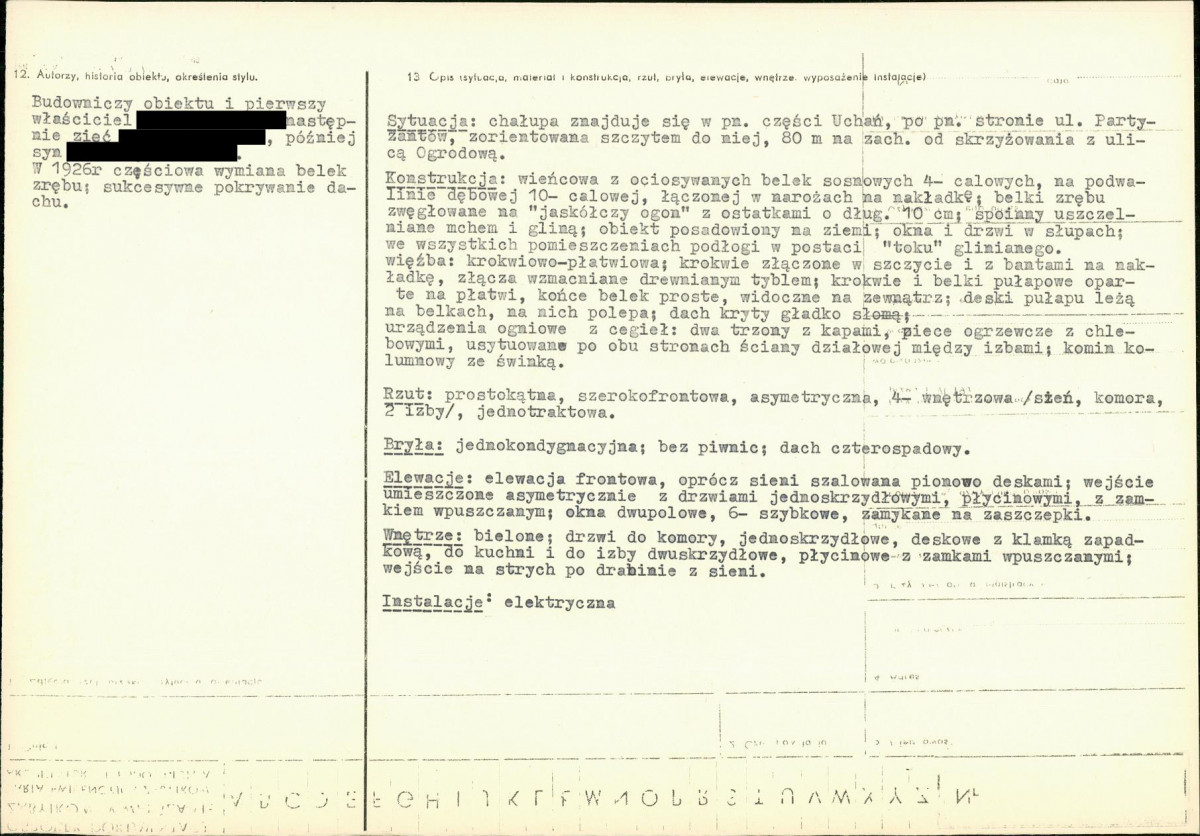 KB - Karta biała, skan nr 2