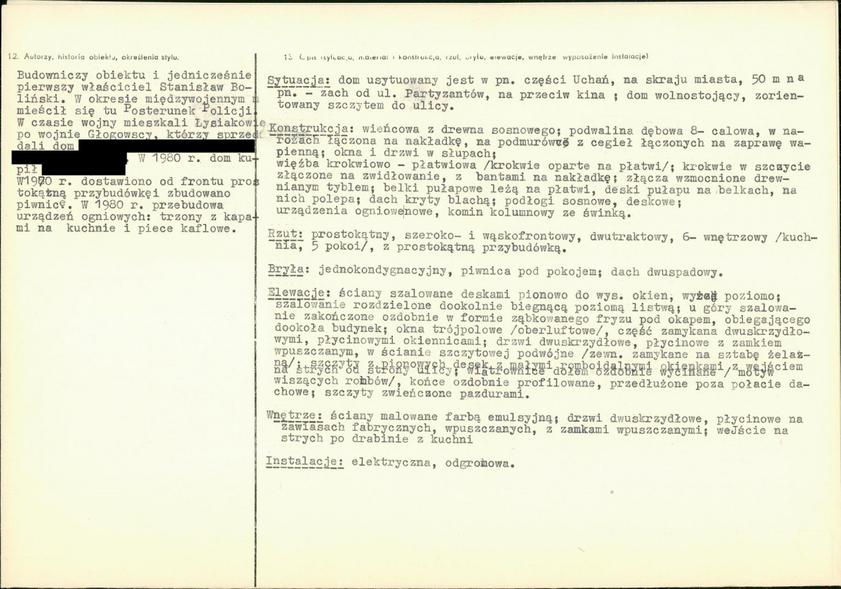 KB - Karta biała, skan nr 2