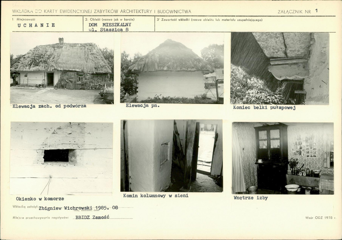 KB - Karta biała, skan nr 5