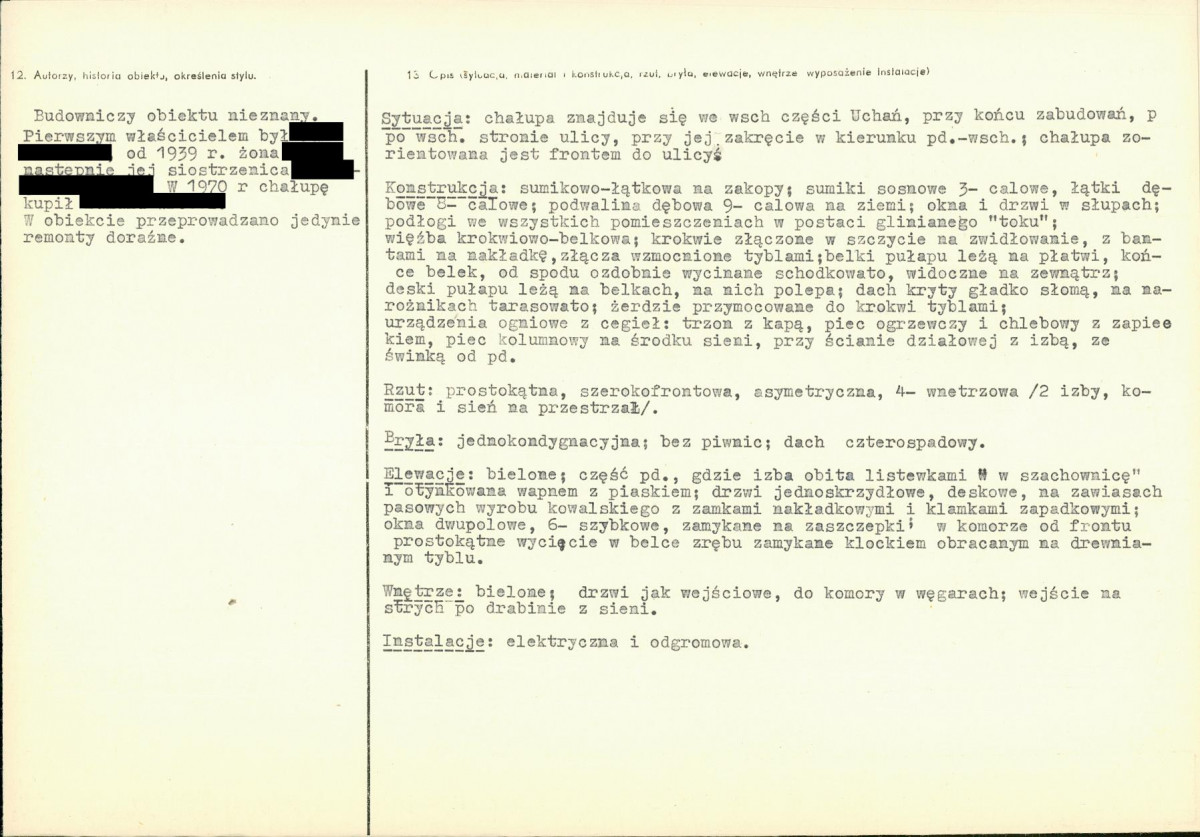 KB - Karta biała, skan nr 2