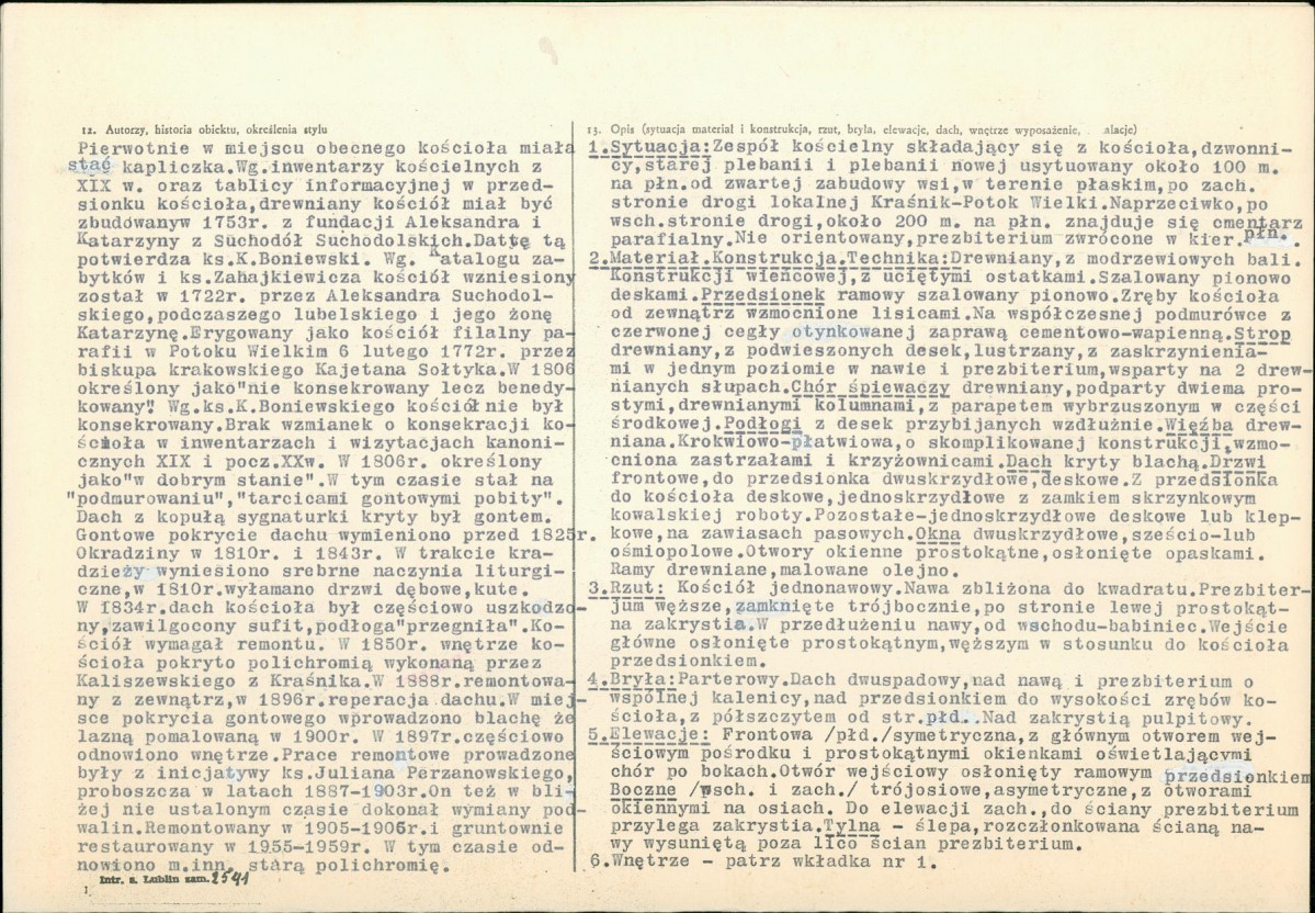 Karta biała, skan nr 2