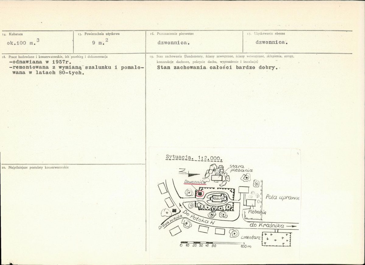 Karta biała, skan nr 3